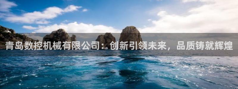 天辰娱乐下载：青岛数控机械有限公司：创新引领未来，品质铸就辉煌